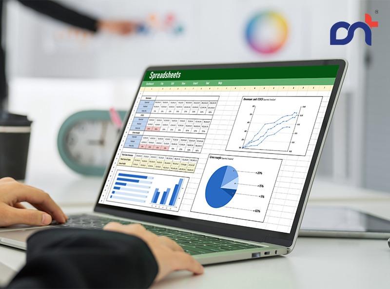 Automate Excel Reporting with AI Dashboards